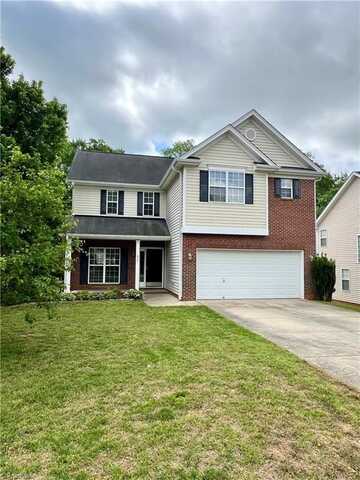 6301 Thornblade Court, Greensboro, NC 27410