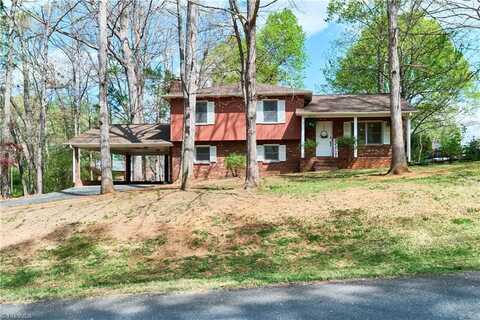 154 Ashton Court, Clemmons, NC 27012