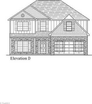 8311 Lazy Sky Lane, Colfax, NC 27235
