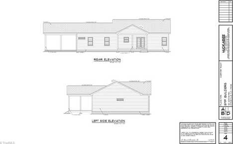 162 Adkins Road, Stoneville, NC 27048