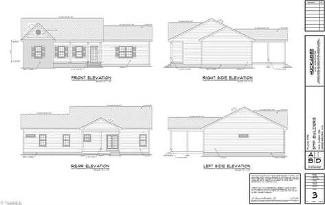 162 Adkins Road, Stoneville, NC 27048