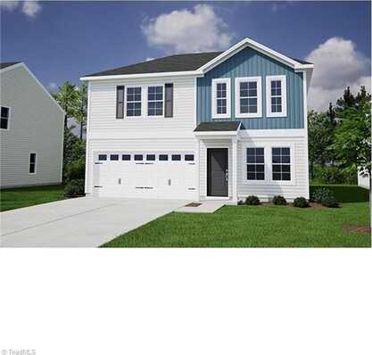 5026 Fallmeade Road, Kernersville, NC 27284