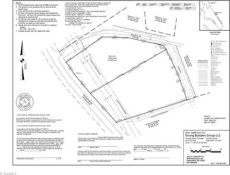 183 Dillingham Road, Winston Salem, NC 27105