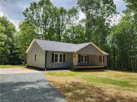 2571 Low Bridge Road, Liberty, NC 27298