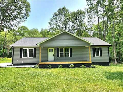 2571 Low Bridge Road, Liberty, NC 27298