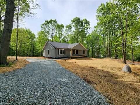 2571 Low Bridge Road, Liberty, NC 27298
