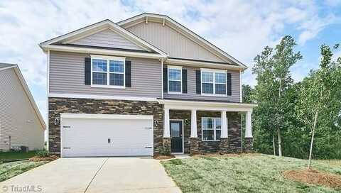 6708 Grogan Hill Road, Whitsett, NC 27249