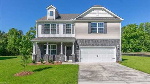 6640 Grogan Hill Road, Whitsett, NC 27249