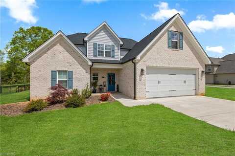 268 Windsor Trail, Lexington, NC 27295