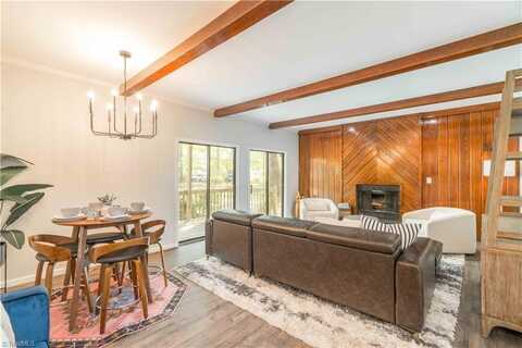1901 Aspen Way, Winston Salem, NC 27106