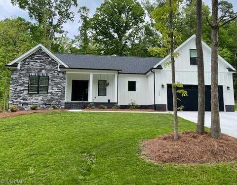 106 Trafalgar Drive, Lexington, NC 27292