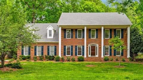 3604 Primrose Avenue, Greensboro, NC 27408