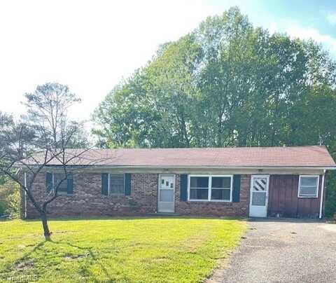 258 Badgett Avenue, Mount Airy, NC 27030