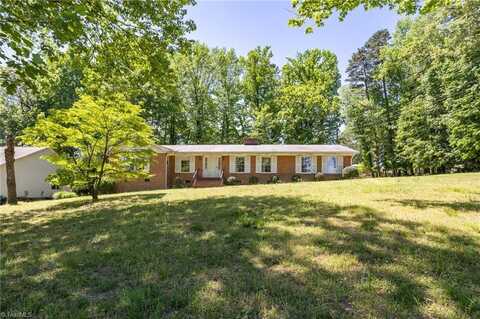 3405 Hillside Drive, High Point, NC 27265
