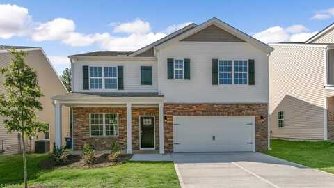 6648 Grogan Hill Road, Whitsett, NC 27377