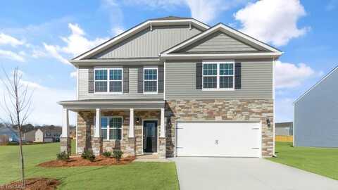 6624 Grogan Hill Road, Whitsett, NC 27249
