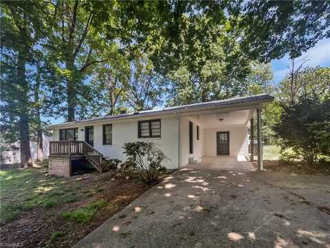 969 Old Linwood Road, Lexington, NC 27292