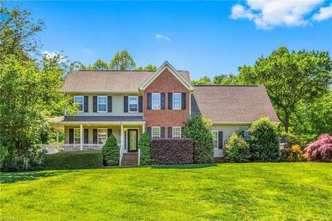 107 Cottonwood Lane, Summerfield, NC 27358