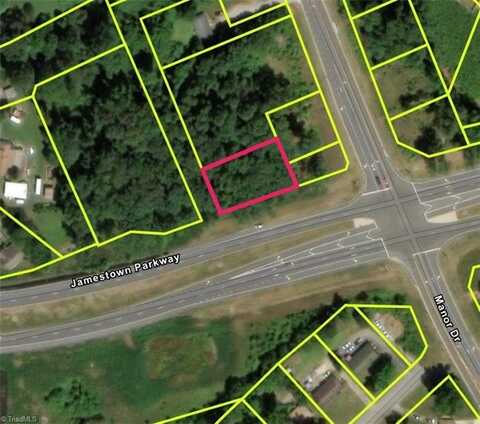 138 Manor Drive, High Point, NC 27260