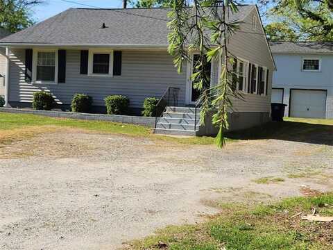 317 Hartle Street, Winston Salem, NC 27127