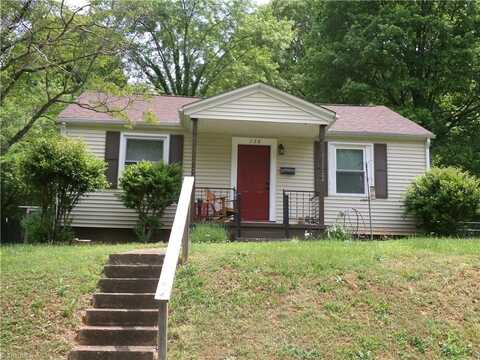 130 Edgewood Circle, Winston Salem, NC 27127