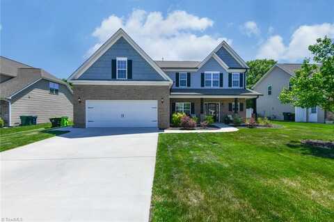 558 Dorchester Street, Clemmons, NC 27012