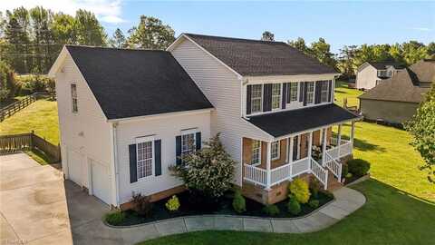 5098 Branch View Road, Browns Summit, NC 27214
