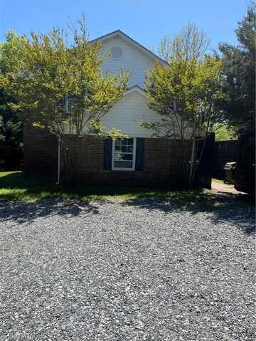 2708 Mcconnell Road, Greensboro, NC 27401