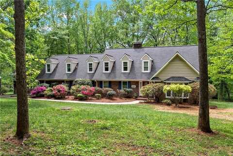 1830 Barnstable Road, Lewisville, NC 27023