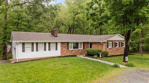 4935 Mcgee Road, Walkertown, NC 27051