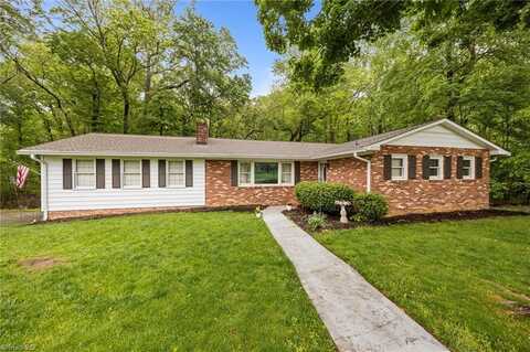 4935 Mcgee Road, Walkertown, NC 27051