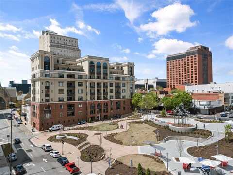1 Park Vista Lane, Winston Salem, NC 27101