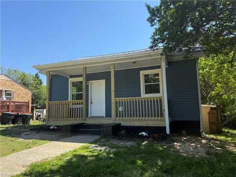 707 Piedmont Way, Burlington, NC 27217