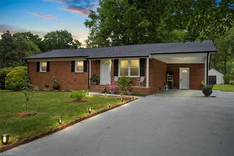 324 Autumn Drive, Harrisburg, NC 28075