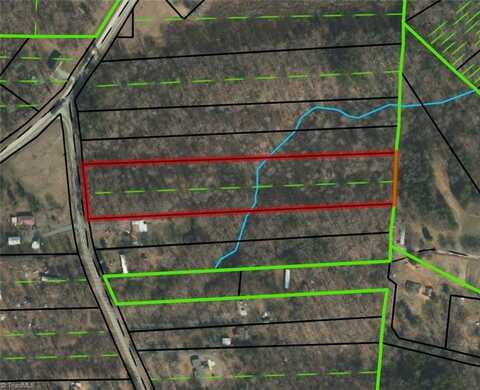 0 Foxworth Road, Asheboro, NC 27203