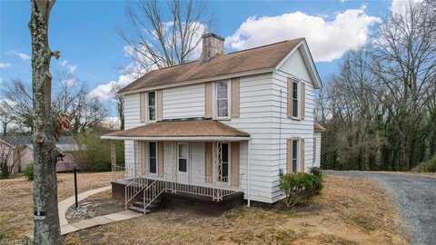 528 Church Street, Eden, NC 27288