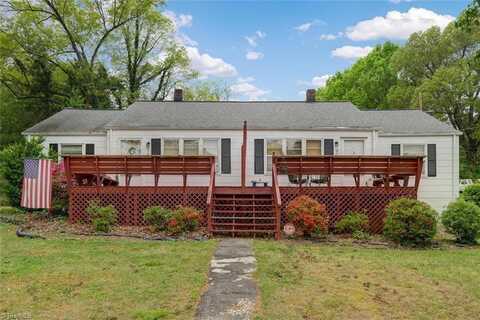 902 & 904 Magnolia Avenue, Reidsville, NC 27320