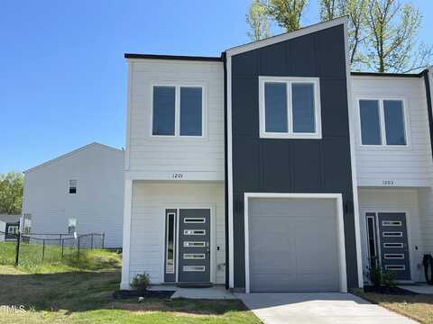 1201 River Rock Drive, Durham, NC 27704
