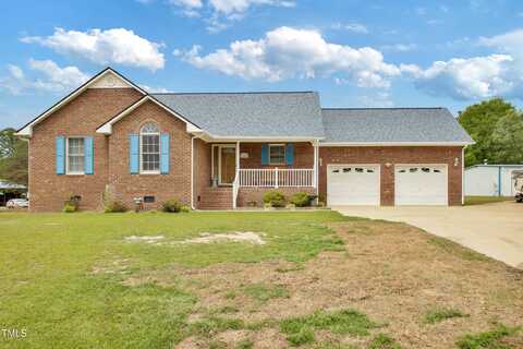 6042 Elliott Bridge Road, Linden, NC 28356