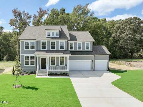 203 Great Smoky Place, Lillington, NC 27546