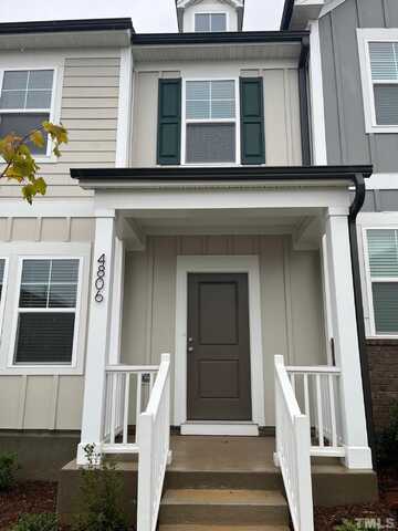 4806 Trikala Avenue, Raleigh, NC 27603