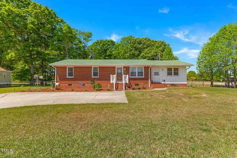 107 Rhonda Drive, Goldsboro, NC 27530