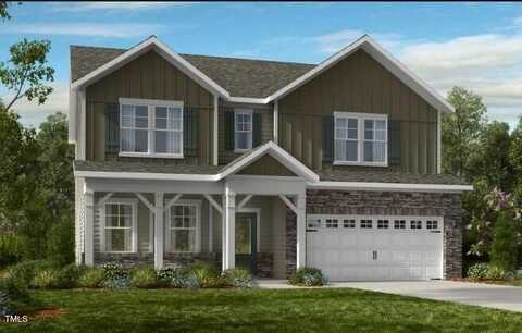 1125 Sun Springs Road, Wake Forest, NC 27587