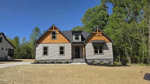 310 Pilot Ridge Road, Zebulon, NC 27597