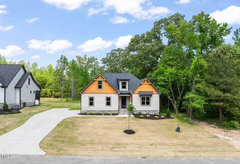 310 Pilot Ridge Road, Zebulon, NC 27597
