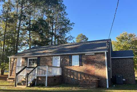 2122 Godwin Lake Road, Benson, NC 27504