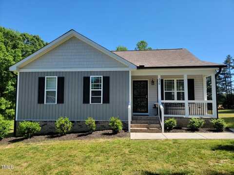 236 Bragg Lane, Hurdle Mills, NC 27541