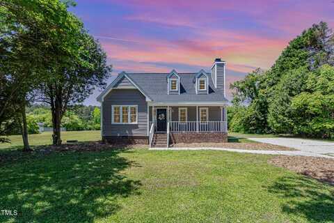 5337 Nc Hwy 96, Selma, NC 27576