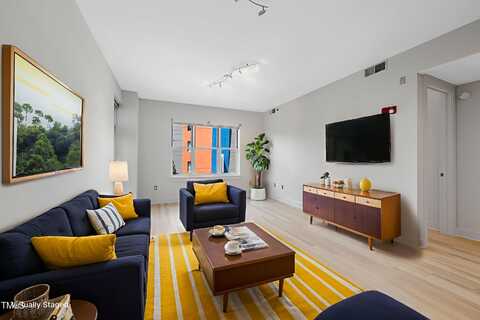 618 N Boylan Avenue, Raleigh, NC 27603
