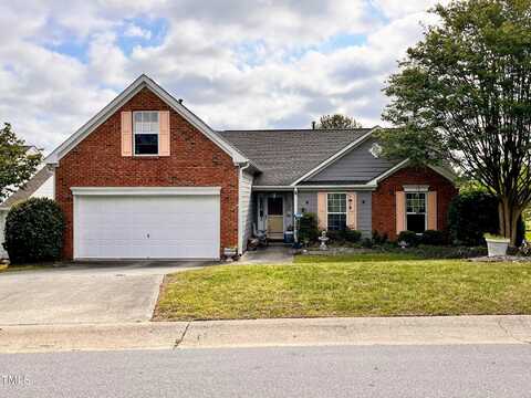 501 Bellmeade Bay Drive, Durham, NC 27703